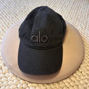 Alo Yoga Baseball Cap